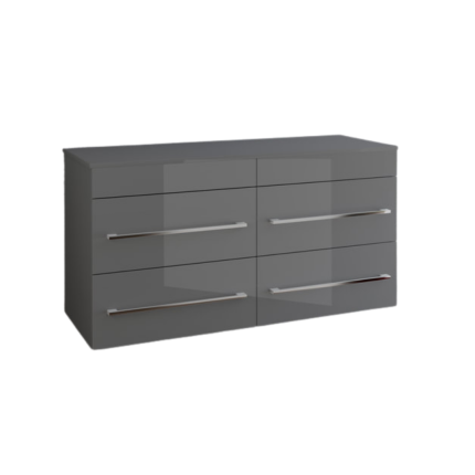 Sorento 1200 Double Wall Unit & Worktop​