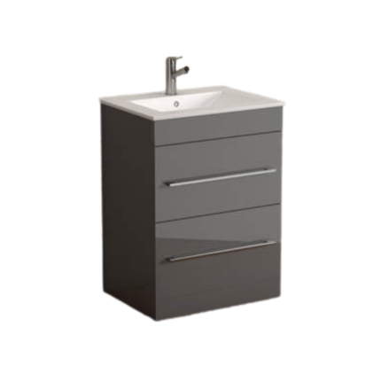 Sorento 600 Floor Unit & Basin  ​