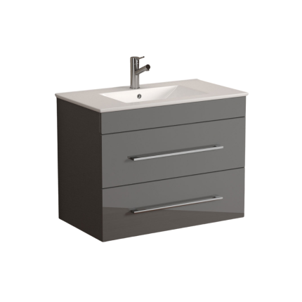 Sorento 800 Wall Hung Unit & Basin​