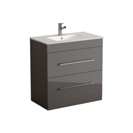 Sorento 800 Floor Unit & Basin​