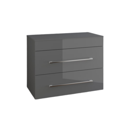 Sorento 800 Wall Hung Unit & Worktop​